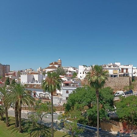 Apartamento Marbella Casa Victoria エクステリア 写真
