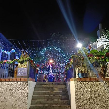 Apartamento Marbella Casa Victoria エクステリア 写真