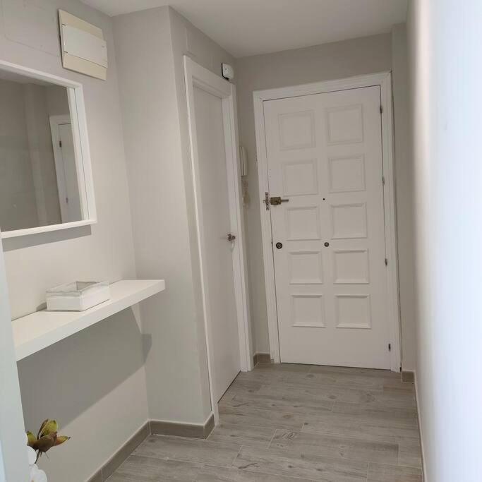 Apartamento Marbella Casa Victoria エクステリア 写真
