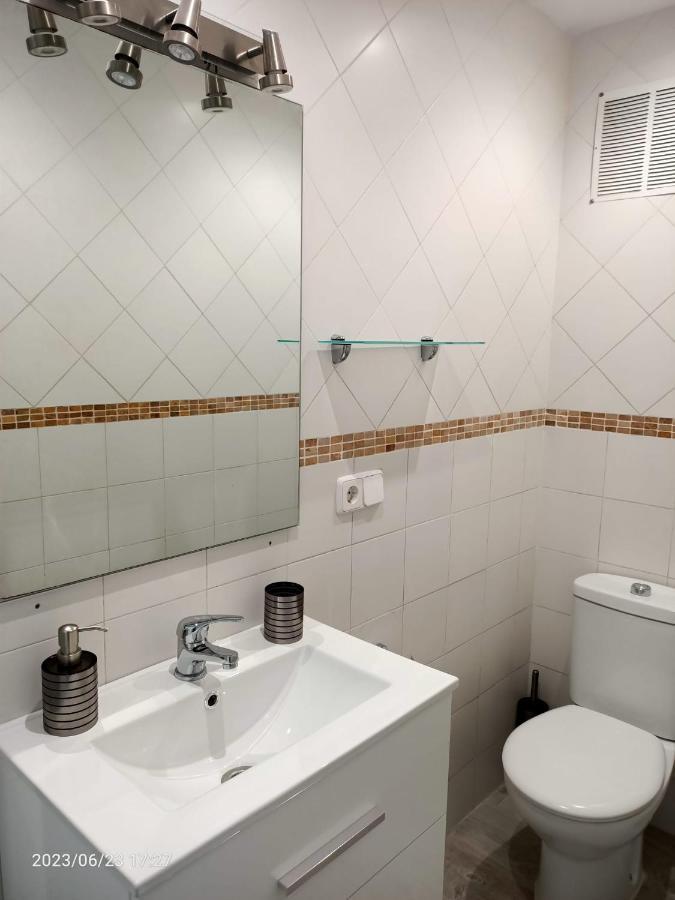Apartamento Marbella Casa Victoria エクステリア 写真