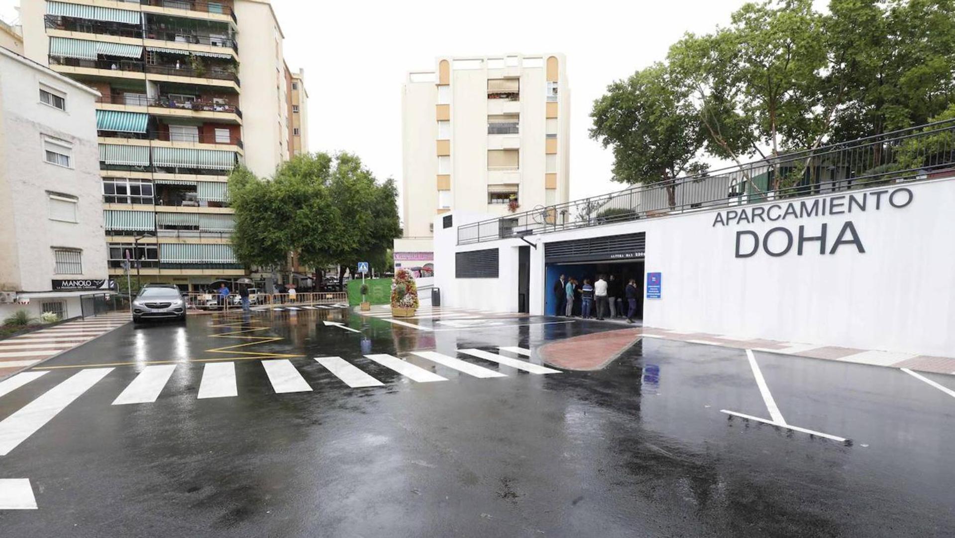Apartamento Marbella Casa Victoria エクステリア 写真