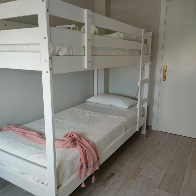 Apartamento Marbella Casa Victoria エクステリア 写真