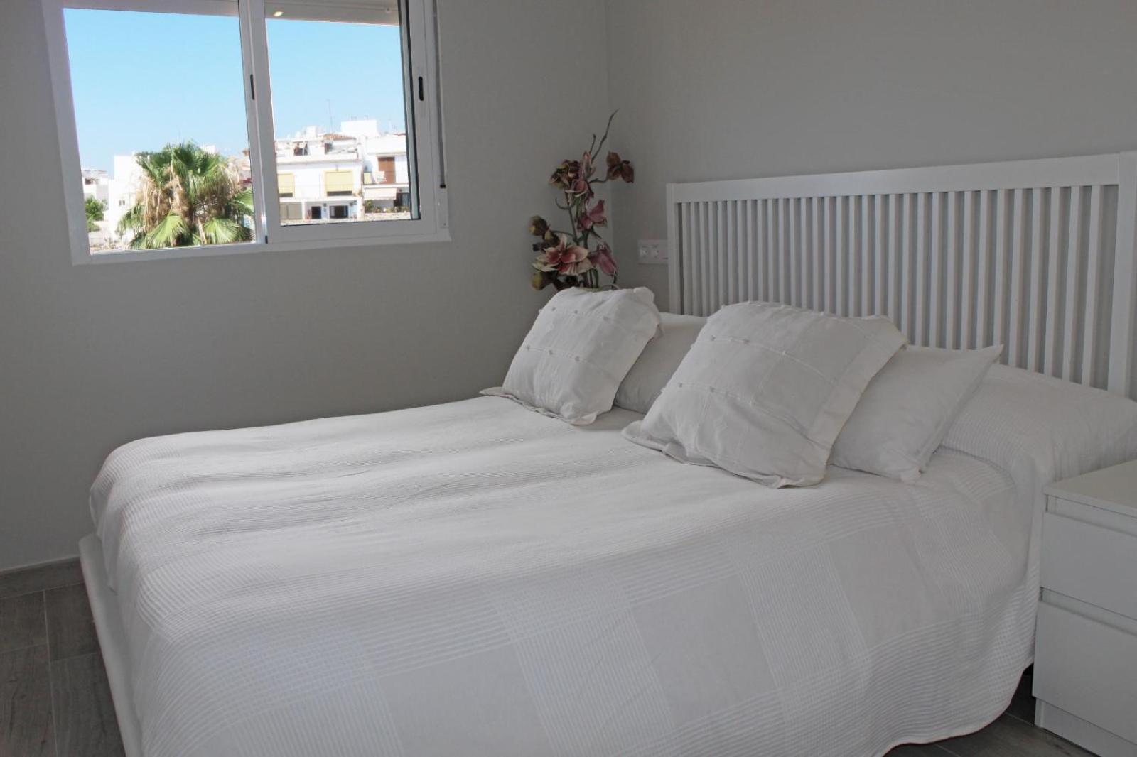 Apartamento Marbella Casa Victoria エクステリア 写真