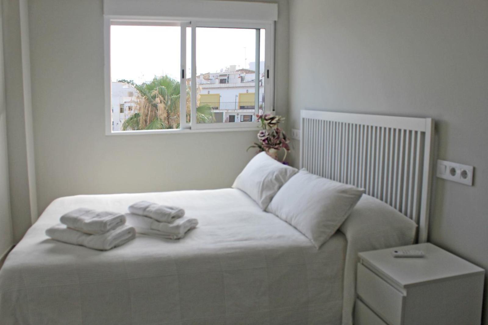 Apartamento Marbella Casa Victoria エクステリア 写真