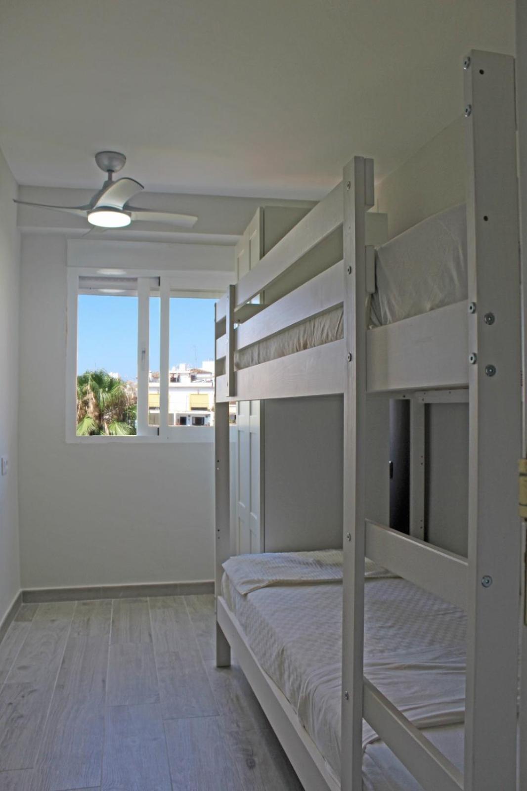 Apartamento Marbella Casa Victoria エクステリア 写真