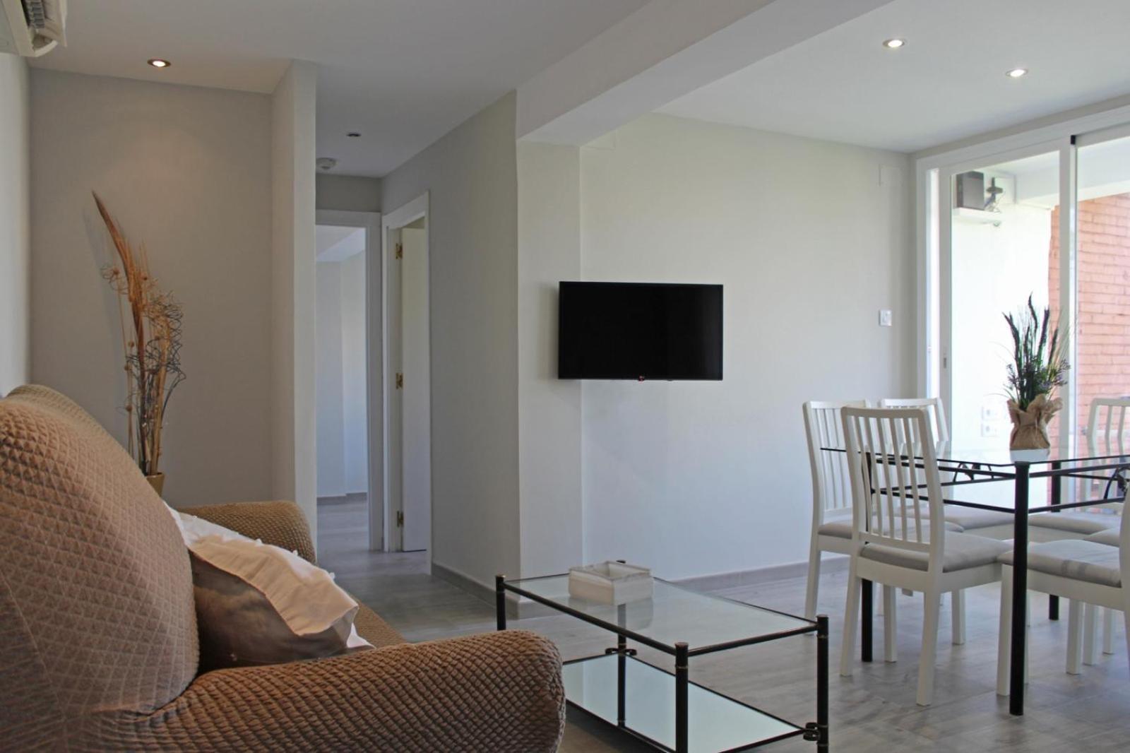 Apartamento Marbella Casa Victoria エクステリア 写真