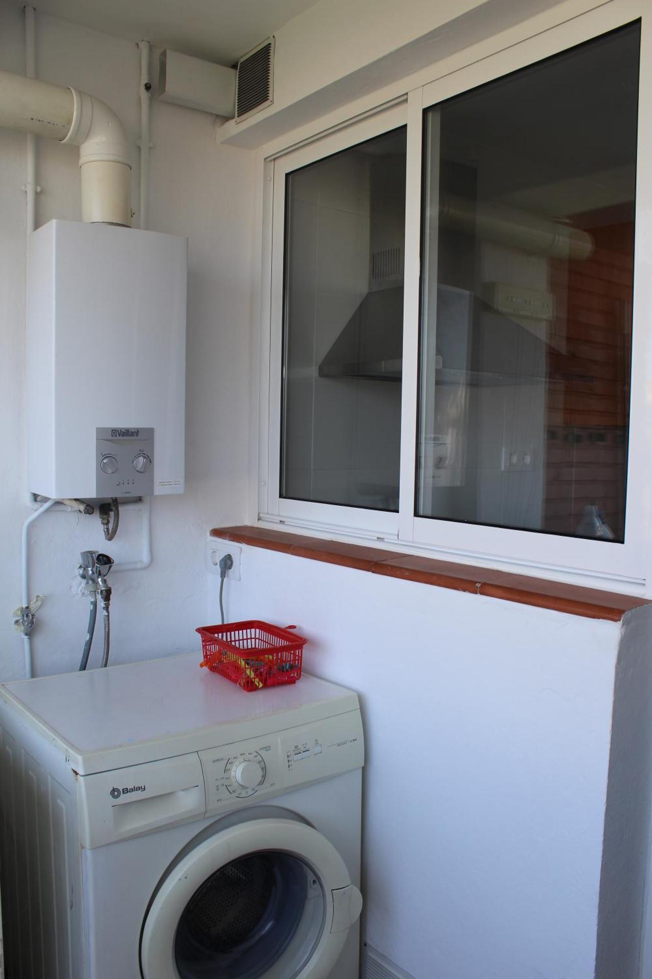 Apartamento Marbella Casa Victoria エクステリア 写真