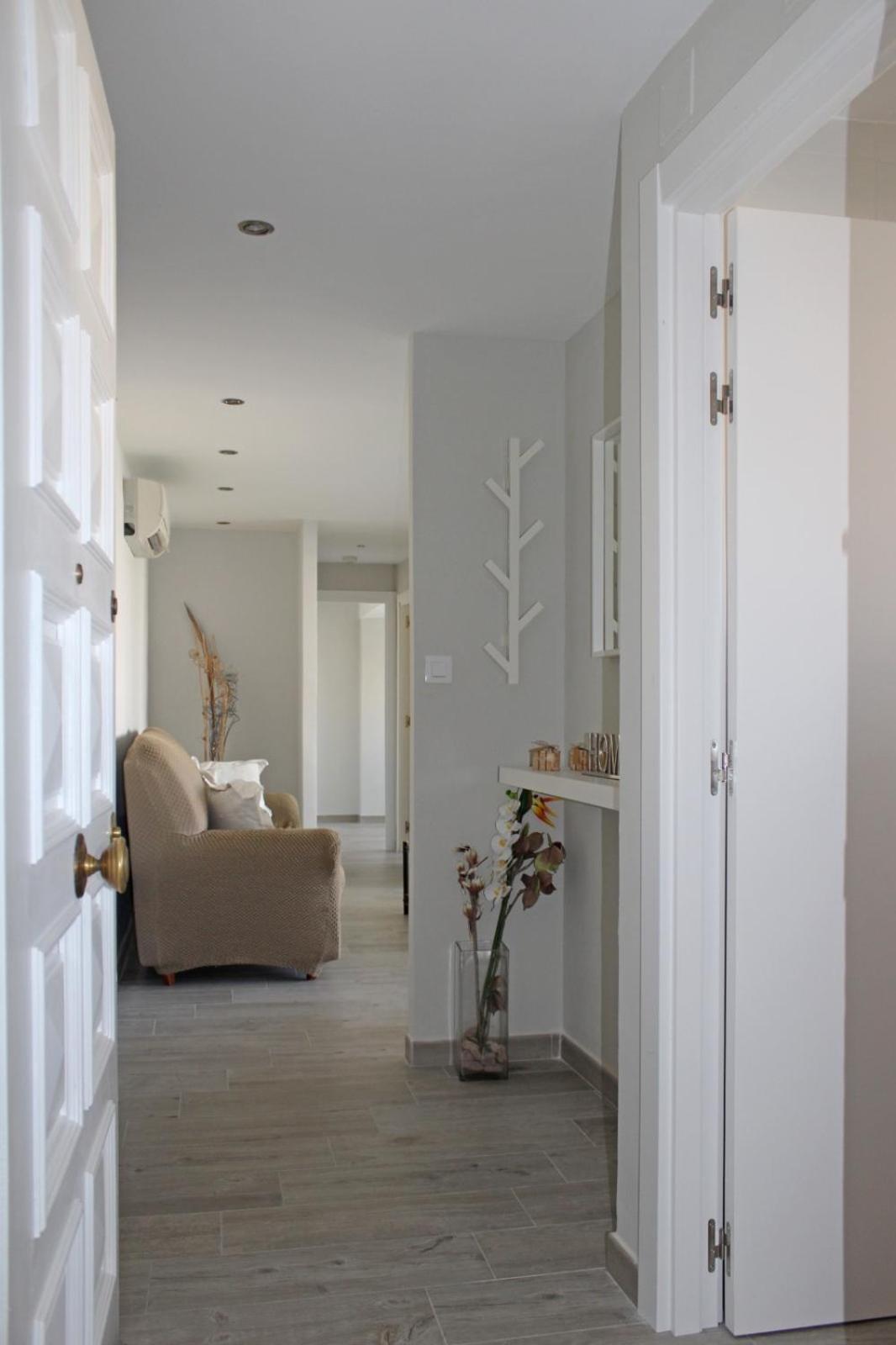 Apartamento Marbella Casa Victoria エクステリア 写真
