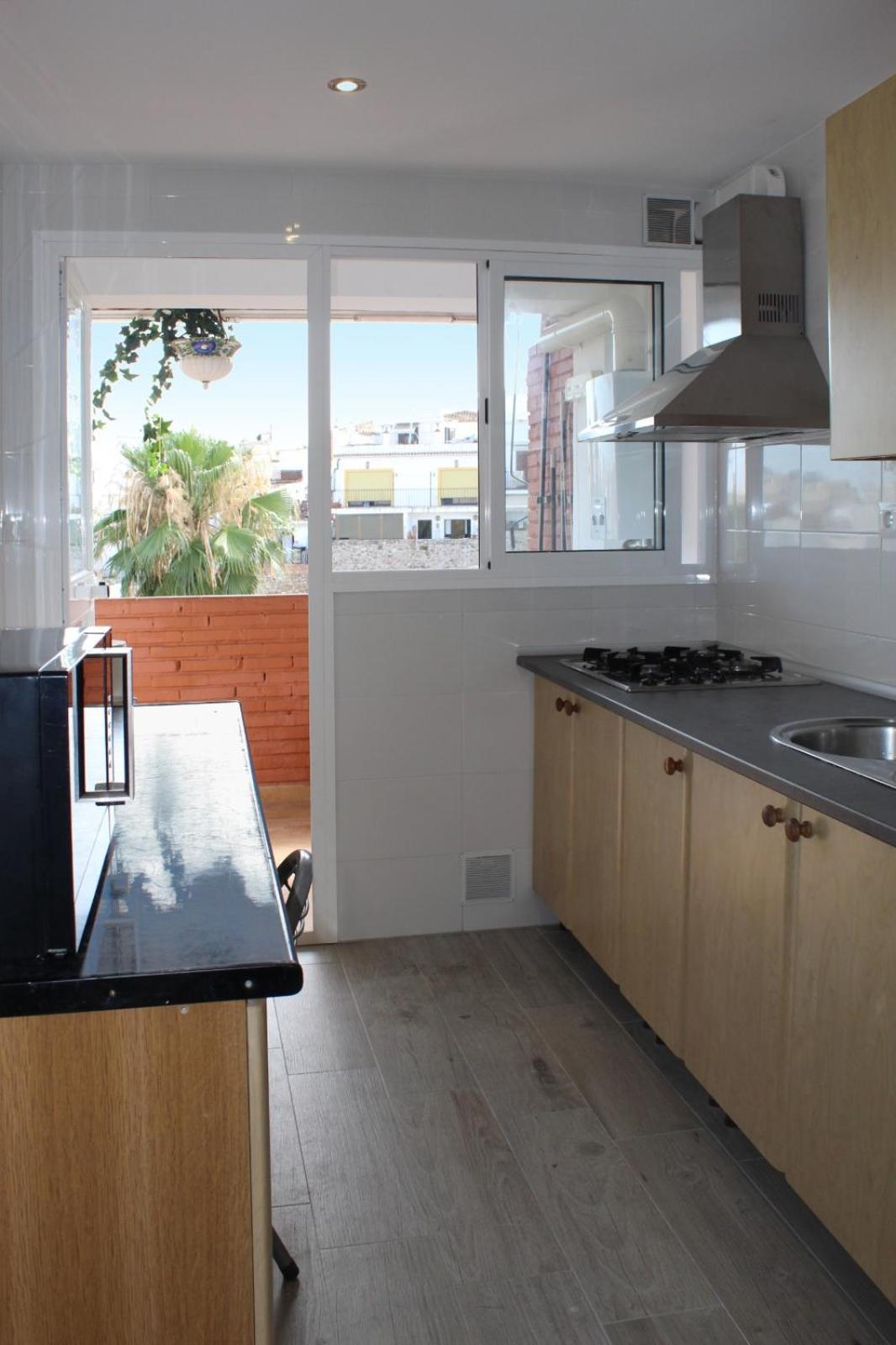Apartamento Marbella Casa Victoria エクステリア 写真