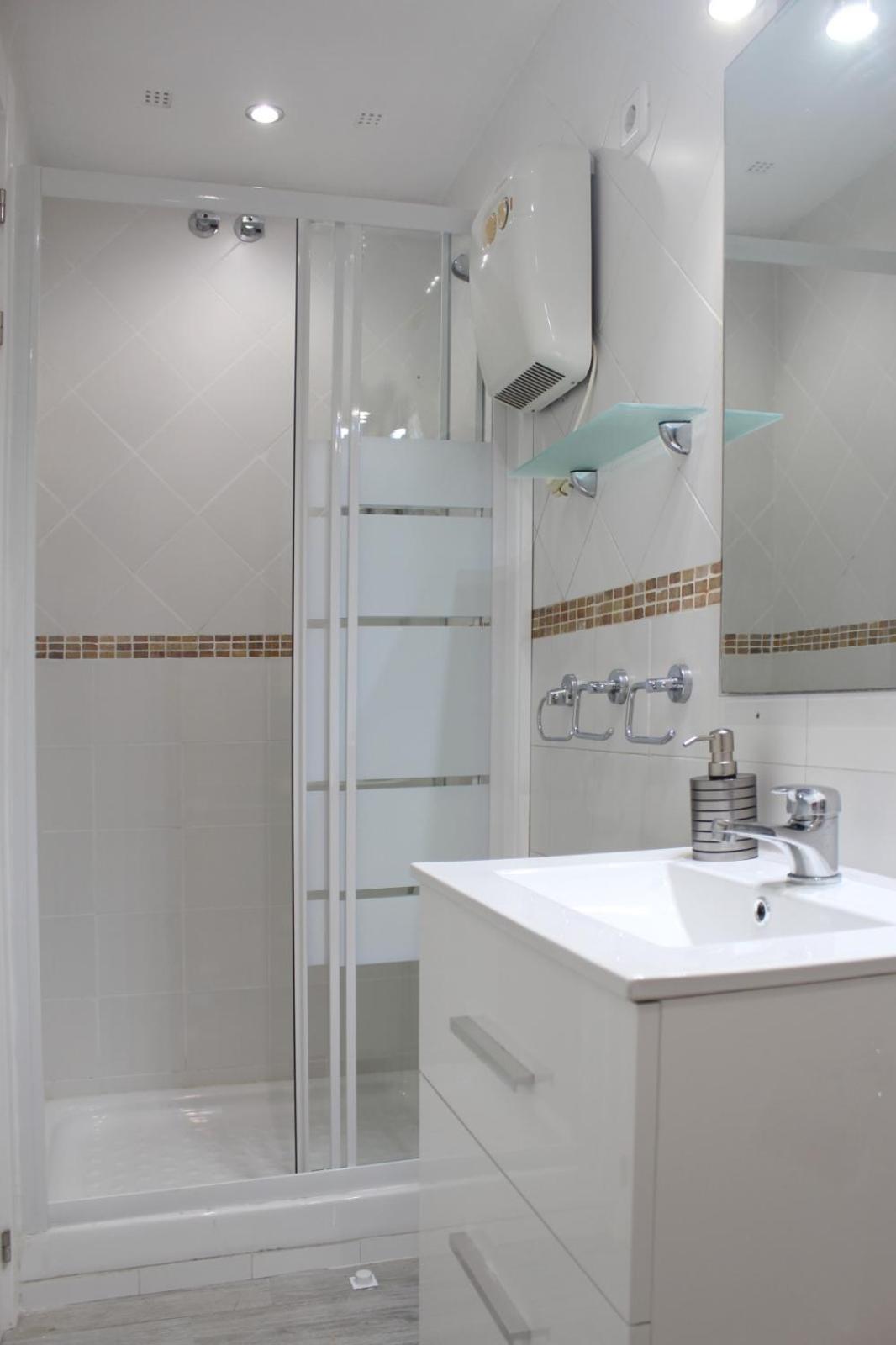 Apartamento Marbella Casa Victoria エクステリア 写真