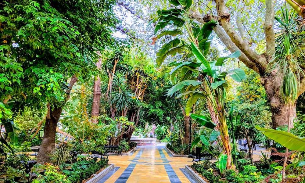 Apartamento Marbella Casa Victoria エクステリア 写真