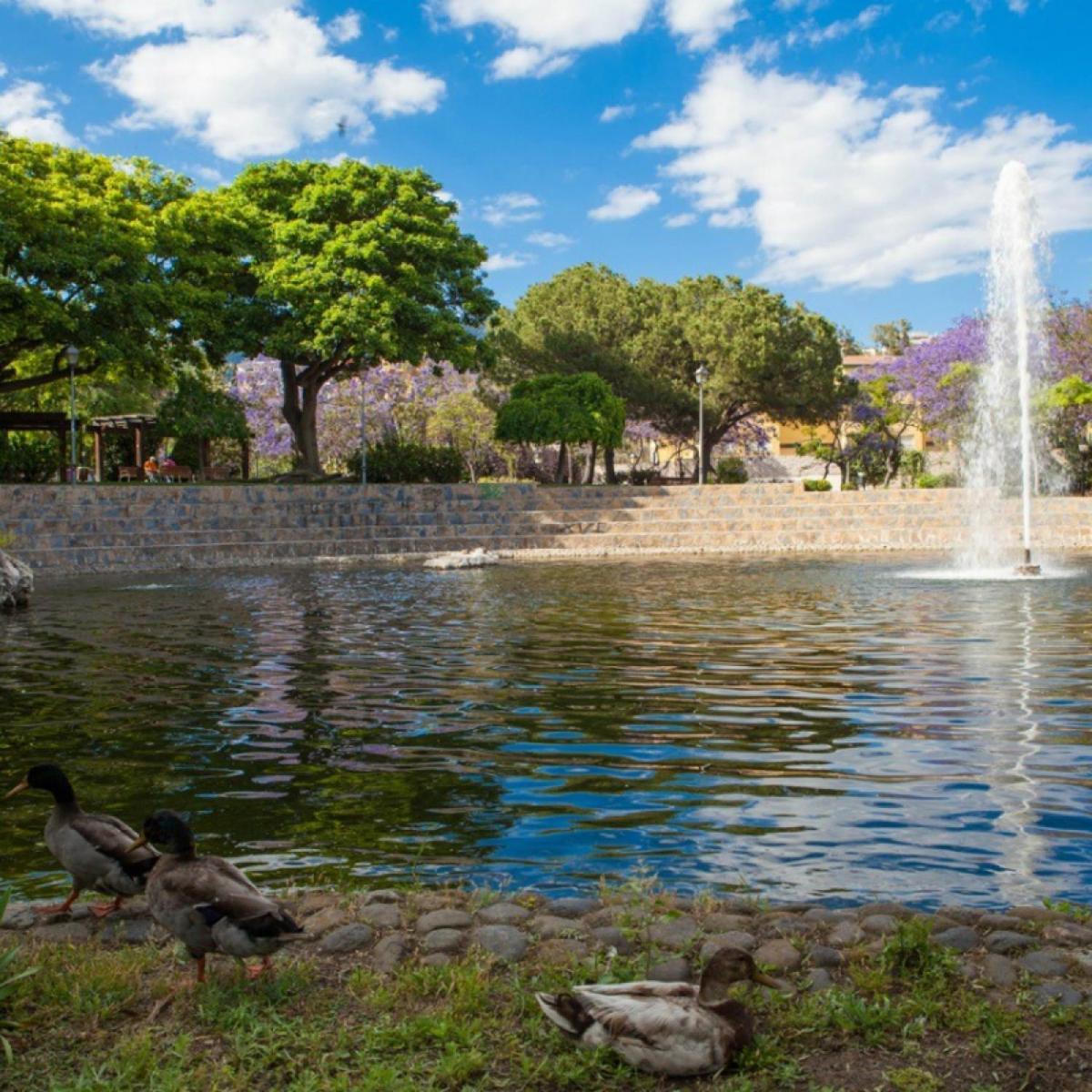 Apartamento Marbella Casa Victoria エクステリア 写真