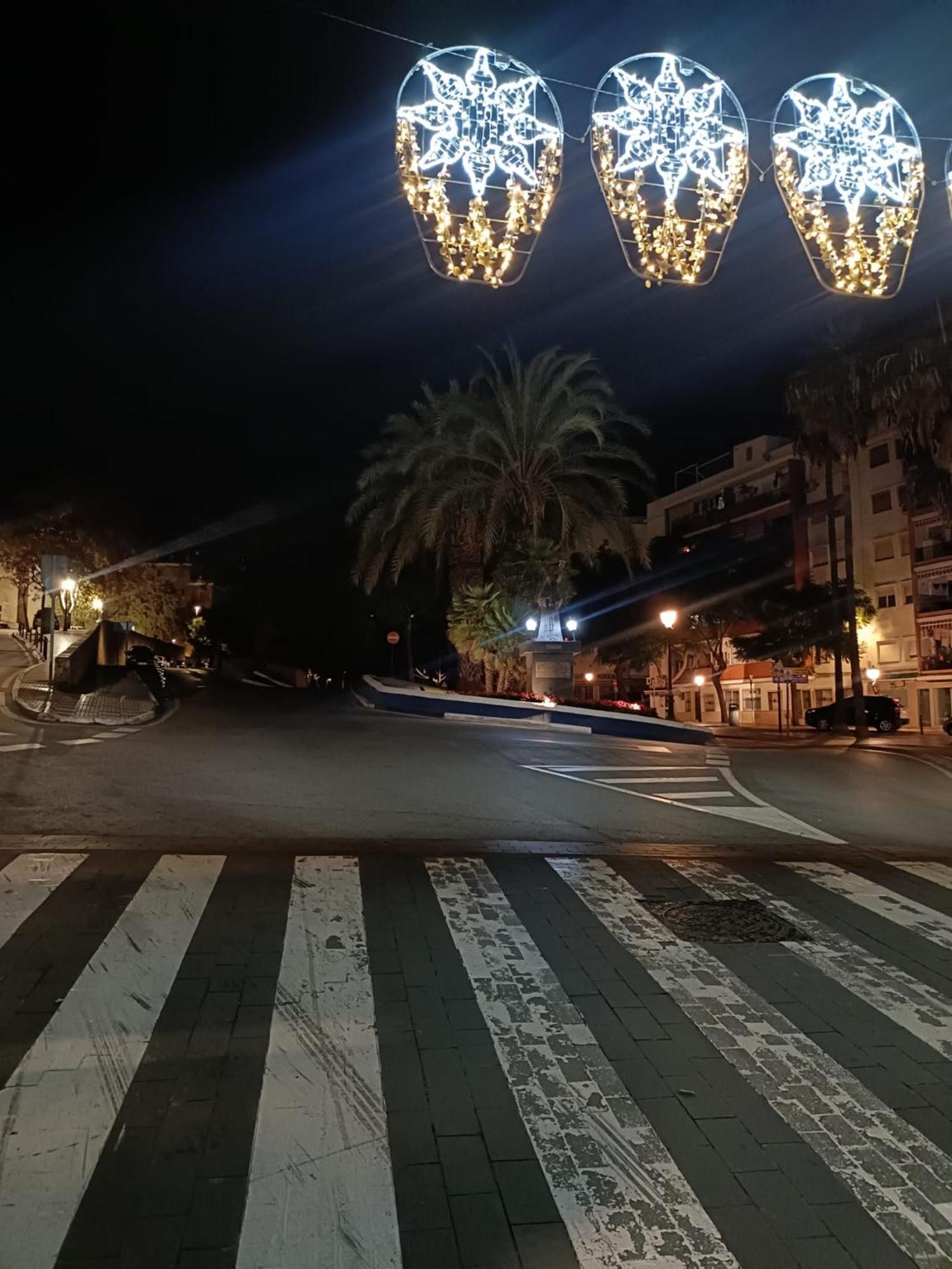 Apartamento Marbella Casa Victoria エクステリア 写真