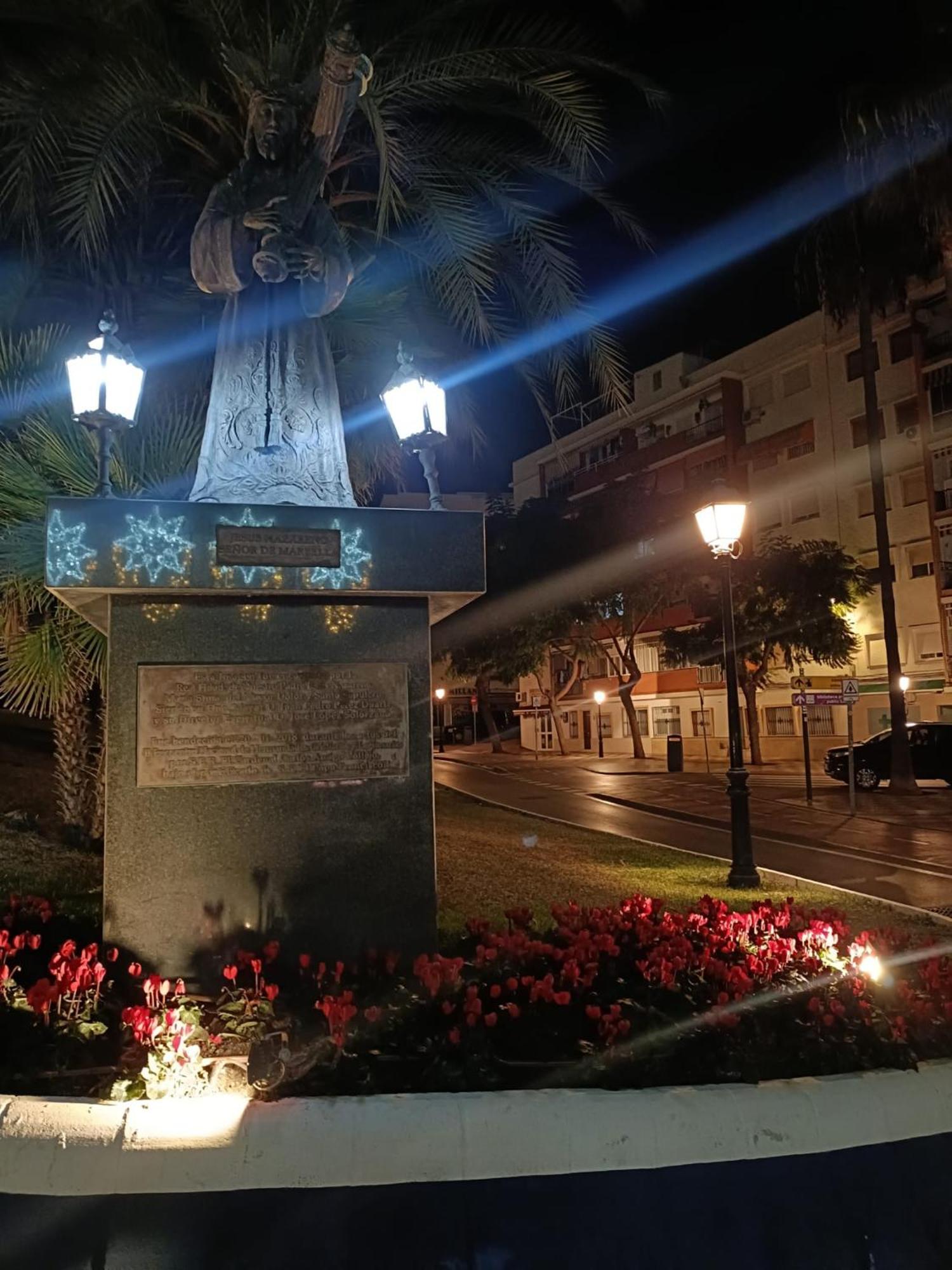 Apartamento Marbella Casa Victoria エクステリア 写真